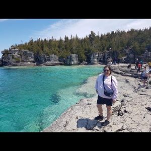 Meet your Posher, Mary